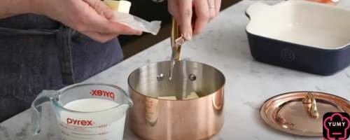 Custard Mixture