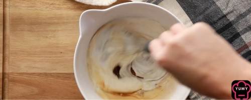 Make the Wet Mixture