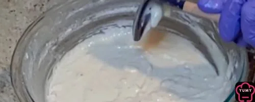 Combine and Stir Everything