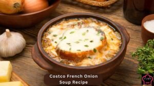 Costco French Onion Soup Recipe