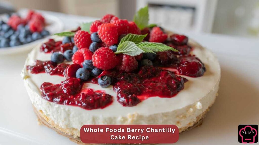 Whole Foods Celebrates 40 Years With Cake | Store Brands