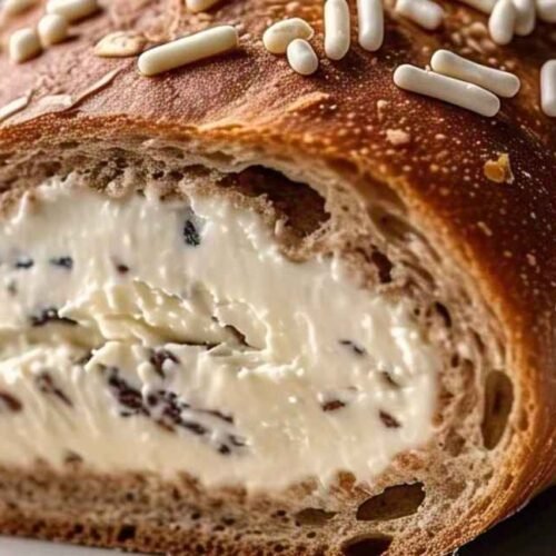 Cheesecake Factory Brown Bread Recipe