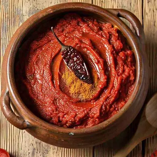 Hello Fresh Tex Mex Paste Recipe